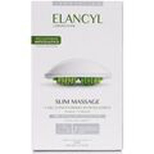 Tratamiento adelgazante Slim Massage Estuche para mujer - Elancyl - Modalova