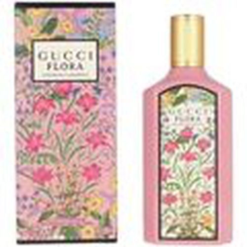 Perfume Flora Georgeous Gardenia Eau De Parfum Vaporizador para mujer - Gucci - Modalova