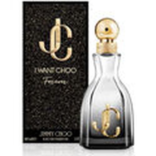 Perfume I Want Choo Forever Eau De Parfum Vaporizador para mujer - Jimmy Choo - Modalova