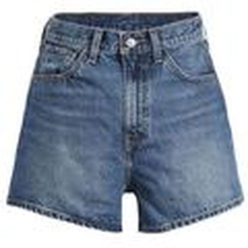 Short A4695 0003 80S MOM SHORT-YOU SURE CAN para mujer - Levis - Modalova