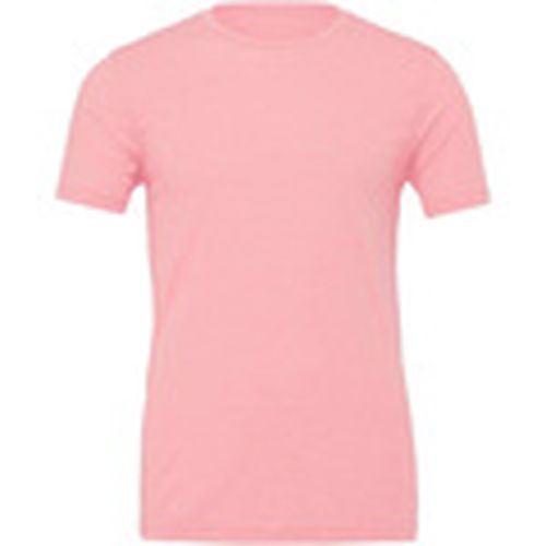 Camiseta CV001 para hombre - Bella + Canvas - Modalova