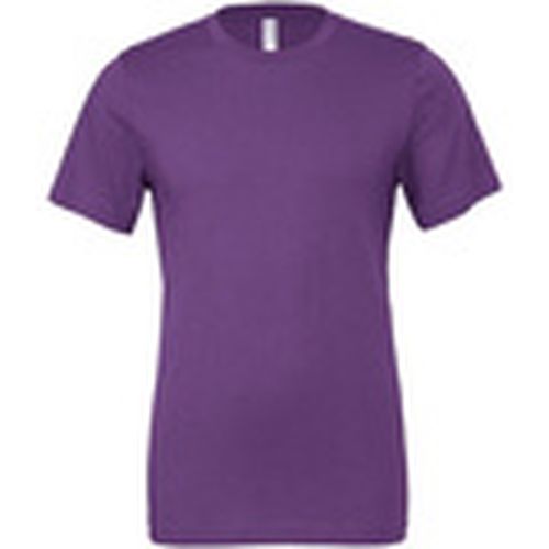 Camiseta CV001 para mujer - Bella + Canvas - Modalova
