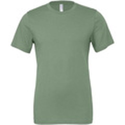 Camiseta CV001 para hombre - Bella + Canvas - Modalova