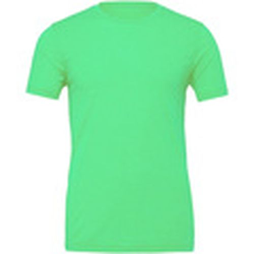 Camiseta CV001 para hombre - Bella + Canvas - Modalova