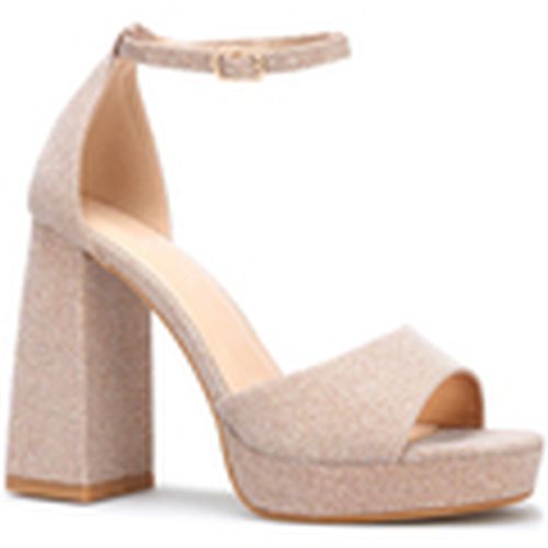 Sandalias 65674_P151977 para mujer - La Modeuse - Modalova