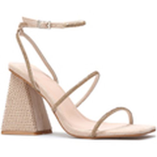 Sandalias 65823_P152596 para mujer - La Modeuse - Modalova