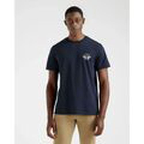 Tops y Camisetas A1103 0062 GRAPHIC TEE-PEMBROKE para hombre - Dockers - Modalova