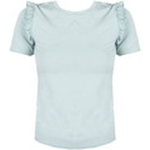 Camiseta DM3623 A13 para mujer - Patrizia Pepe - Modalova
