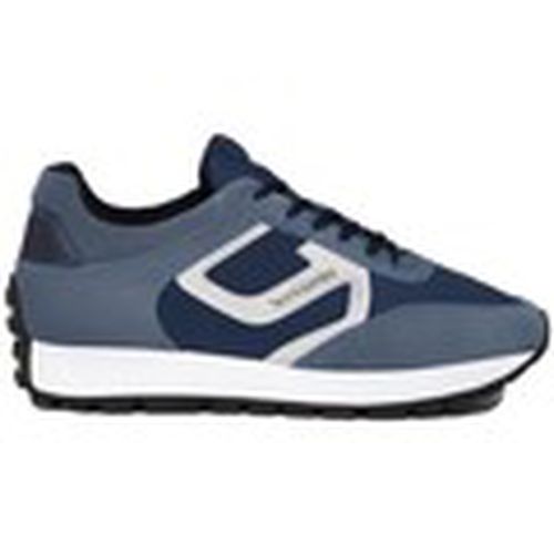 Deportivas Moda UOMO CHIUSO E302831U para hombre - NeroGiardini - Modalova