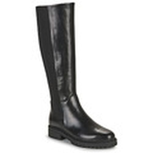 Botines 7117-CUIR-NOIR para mujer - Myma - Modalova