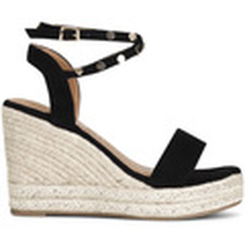 Sandalias C1XA9915 para mujer - Café Noir - Modalova