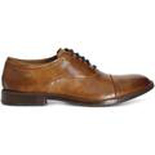 Zapatos Hombre CNUPE23-RM1050-cuoio para hombre - Café Noir - Modalova