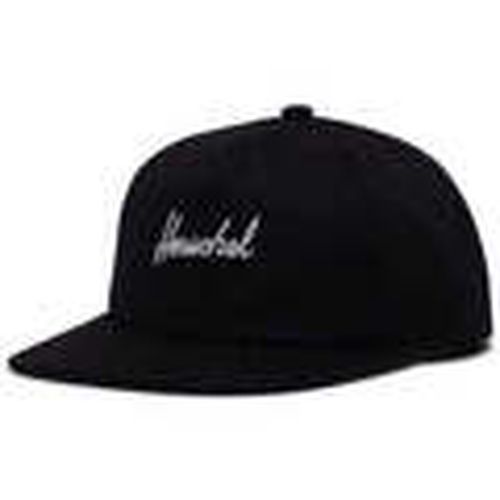 Gorra Scout Embroidery para mujer - Herschel - Modalova