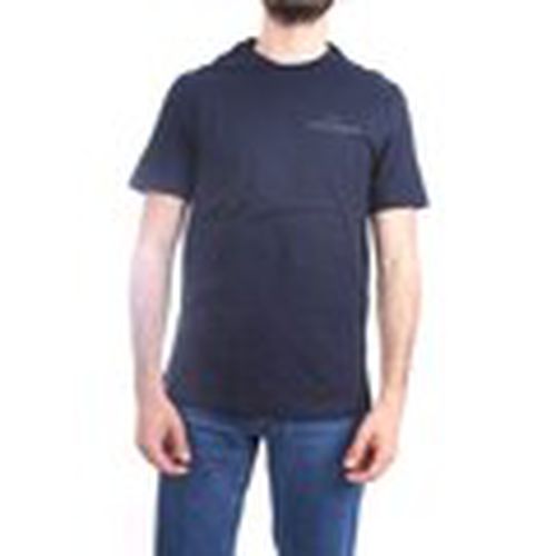 Camiseta 231TS2083J593 T-Shirt/Polo hombre para hombre - Aeronautica Militare - Modalova