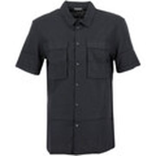 Camisa manga corta - para hombre - Ea7 Emporio Armani - Modalova