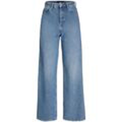 Jeans 12225887 TOKIO WIDE-LIGHT BLUE DENIM para mujer - Jjxx - Modalova