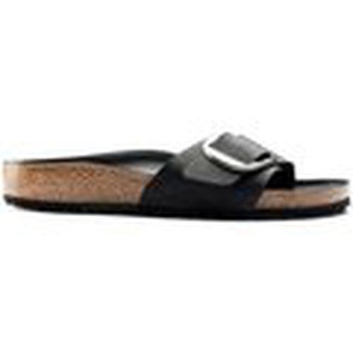 Sandalias Madrid Big Buckle para mujer - Birkenstock - Modalova