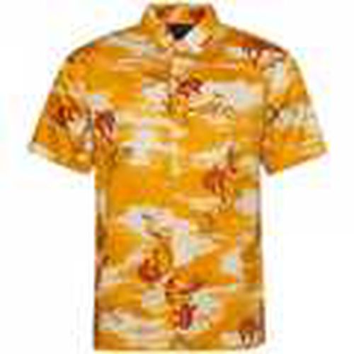 Camisa manga larga Vintage hawaiian s/s shirt para hombre - Superdry - Modalova