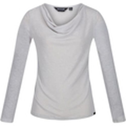 Camiseta manga larga Frayda para mujer - Regatta - Modalova