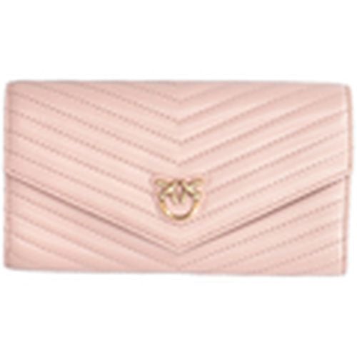 Cartera Portafogli Donna para mujer - Pinko - Modalova