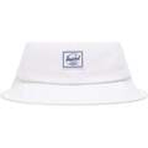 Sombrero Henderson Blanc De Blanc Denim - S/M para hombre - Herschel - Modalova