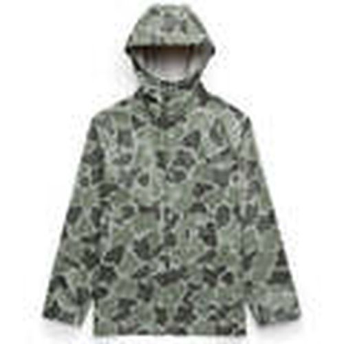 Abrigo de plumas Rainwear Classic Frog Camo para hombre - Herschel - Modalova