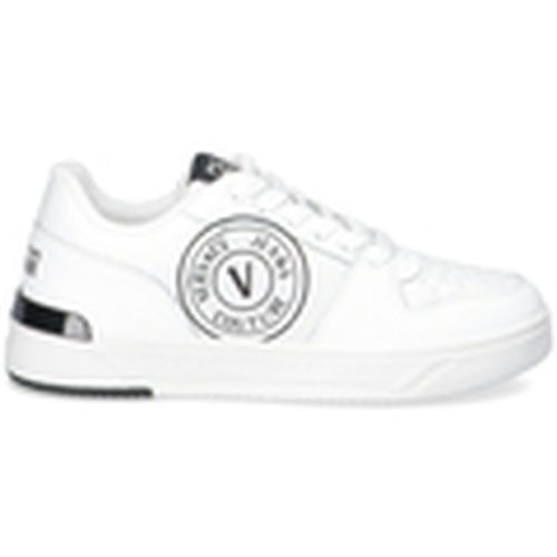 Deportivas Moda Sneaker Uomo para hombre - Versace Jeans Couture - Modalova