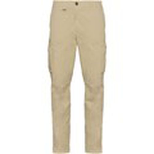 Pantalón de traje 231PA1329CT2443 Pantalones hombre para hombre - Aeronautica Militare - Modalova