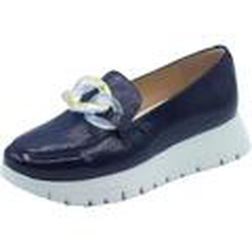 Mocasines A-2444 Lack para mujer - Wonders - Modalova