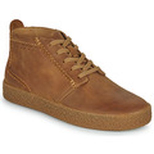 Zapatillas altas STREETHILL MID para hombre - Clarks - Modalova