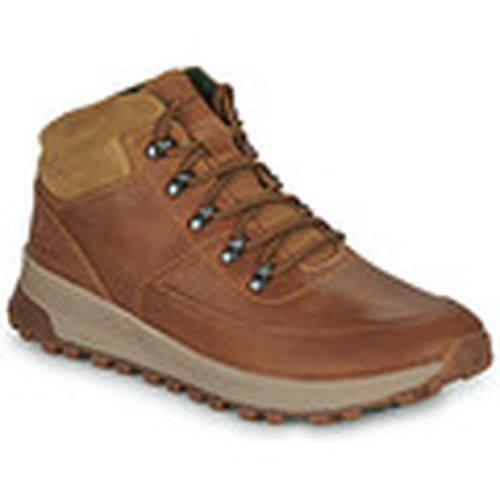 Zapatillas altas ATL TREK MID para hombre - Clarks - Modalova