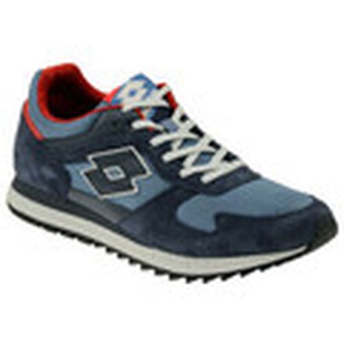 Deportivas Moda Runner Plus 95 III MSH para hombre - Lotto - Modalova