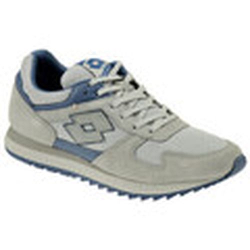 Deportivas Moda Runner Plus 95 III MSH para hombre - Lotto - Modalova