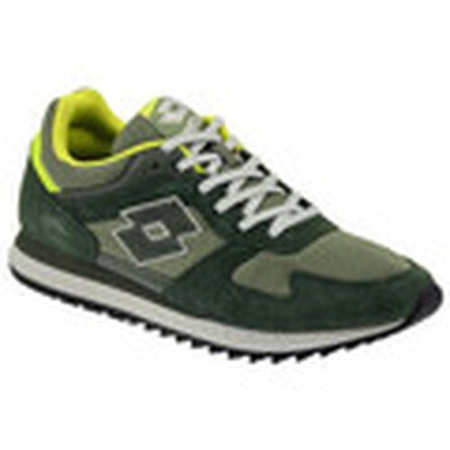 Deportivas Moda Runner Plus 95 III MSH para hombre - Lotto - Modalova