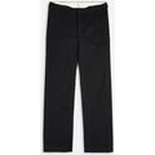 Pantalones A0970 0030 - SAKTE LOOSE-BLACK para hombre - Levis - Modalova