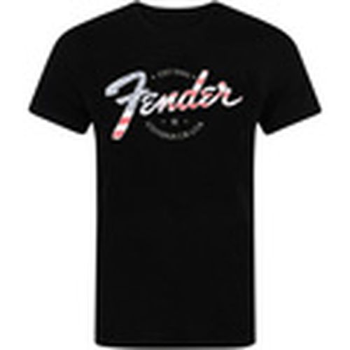 Camiseta manga larga TV515 para hombre - Fender - Modalova