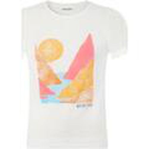 Naf Naf Camiseta XENT 34 para mujer - Naf Naf - Modalova