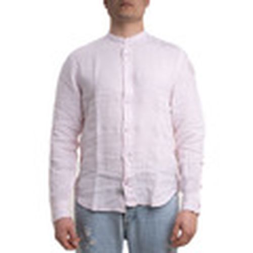 Camisa manga larga 23SBLUS01345 para hombre - Blauer - Modalova