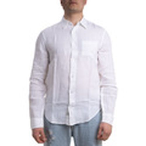 Camisa manga larga 23SBLUS01343 para hombre - Blauer - Modalova