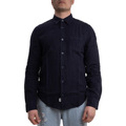 Camisa manga larga 23SBLUS01343 para hombre - Blauer - Modalova