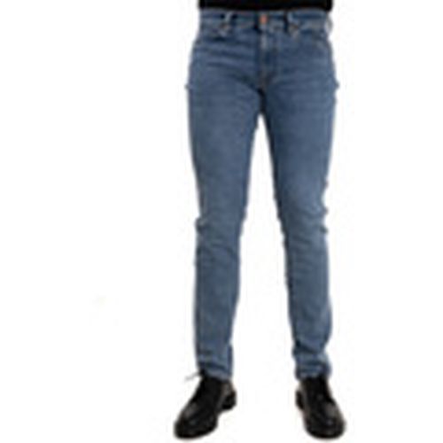 Jeans UPA079TA396D1000 para hombre - Jeckerson - Modalova