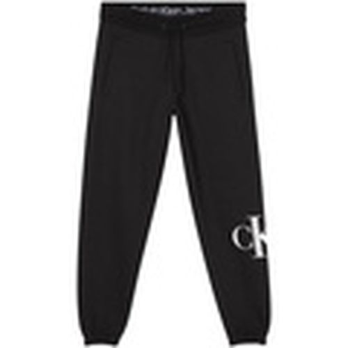Pantalones J30J322052-BEH para hombre - Calvin Klein Jeans - Modalova