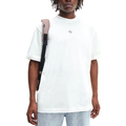 Camiseta J30J322507-YBI para hombre - Calvin Klein Jeans - Modalova
