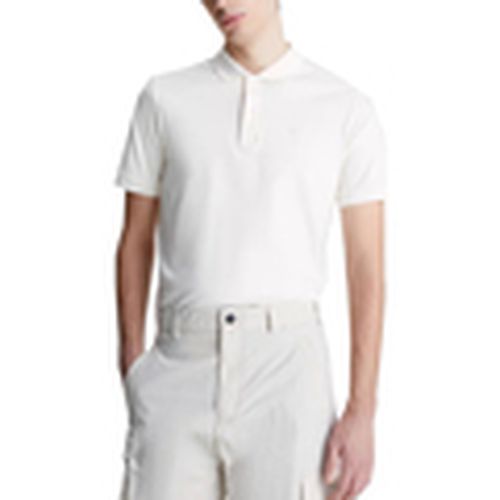 Tops y Camisetas K10K111657-YAH para hombre - Calvin Klein Jeans - Modalova