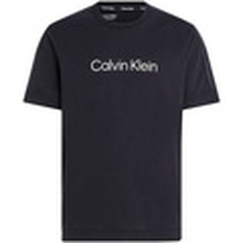 Camiseta 00GMS3K104-BAE para hombre - Calvin Klein Jeans - Modalova