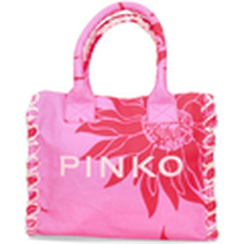 Bolso Shopper Donna para mujer - Pinko - Modalova