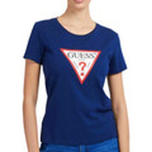 Guess Tops y Camisetas - para mujer - Guess - Modalova