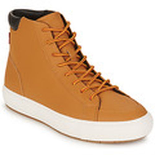 Zapatillas altas WOODWARD RUGGED CHUKKA para hombre - Levis - Modalova