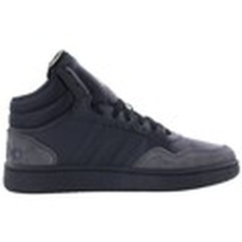 Botines Hoops 30 Mid para hombre - adidas - Modalova