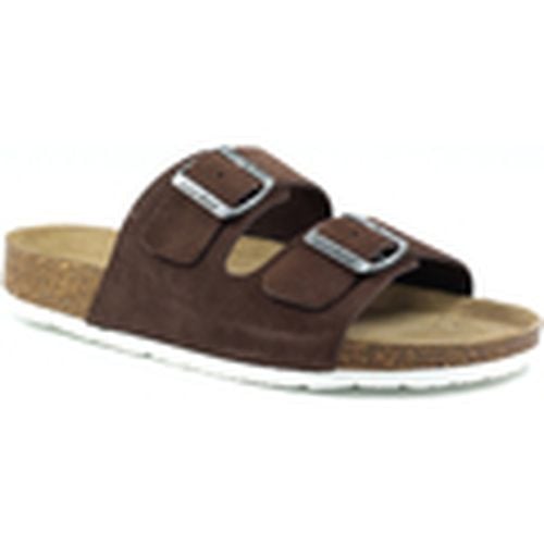 Sandalias GS195 para mujer - Lazy Dogz - Modalova